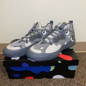 Adidas SM Harden Vol. 5 Futurenatural